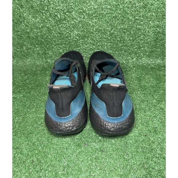 Adidas Ultraboost 21 Men Size 12 Black Multicolor Primeblue Running Gym Sneakers main image 7